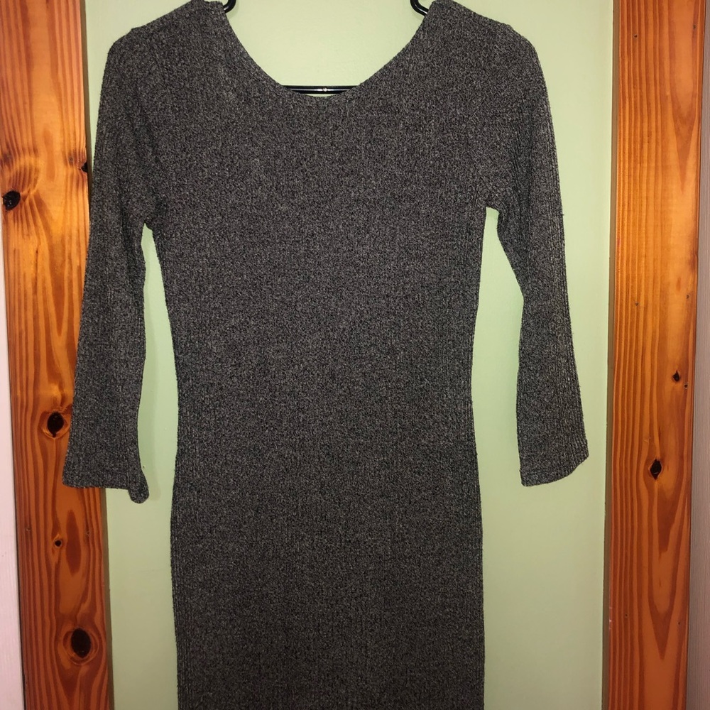 Bodycon Tillys Dress